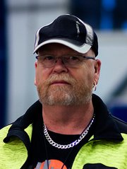 Jan Lundin