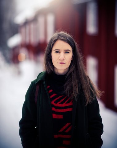 Evelina Danielsson